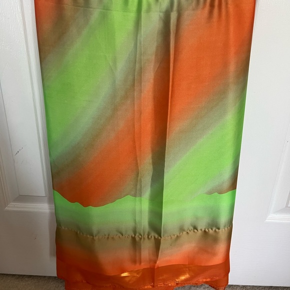 Silk saree new without tag - Picture 3 of 3